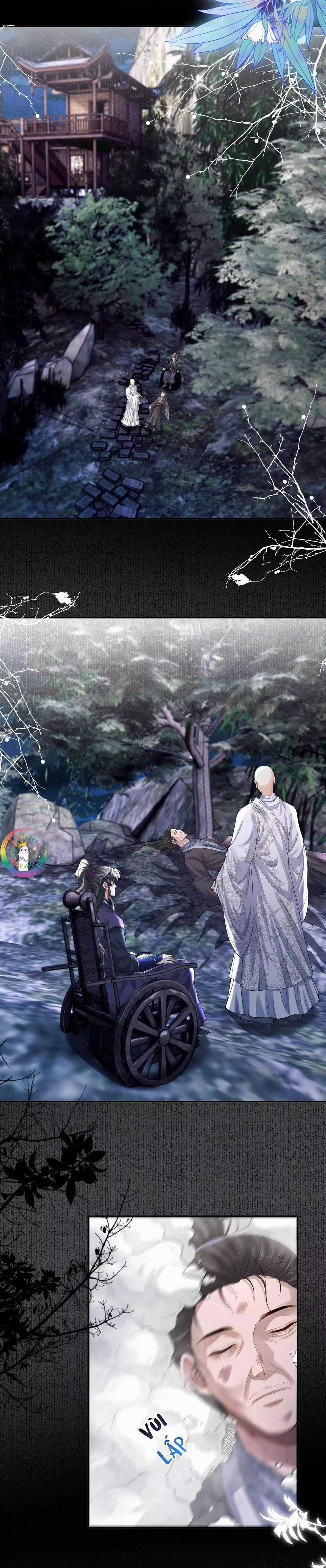 Đồng Tiền Kham Thế Chương 95 trang 4