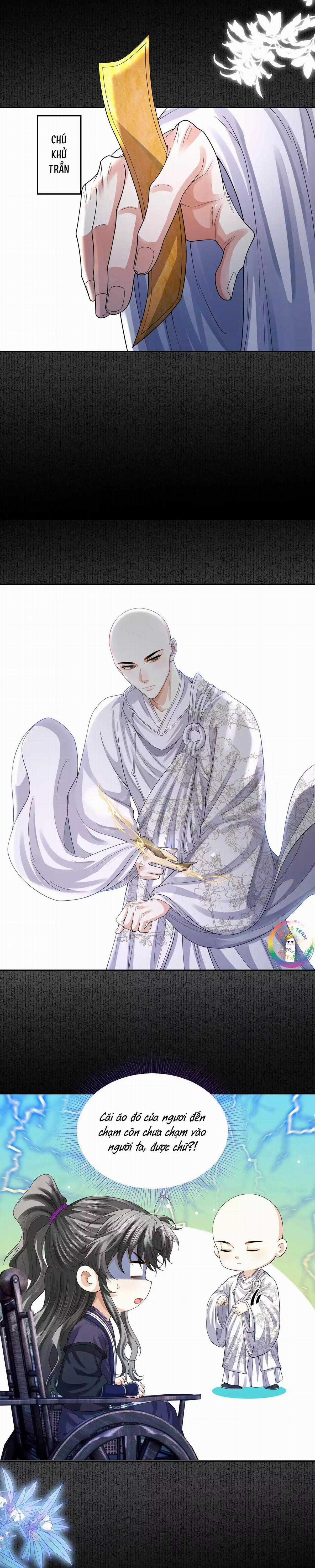 Đồng Tiền Kham Thế Chương 95 trang 5