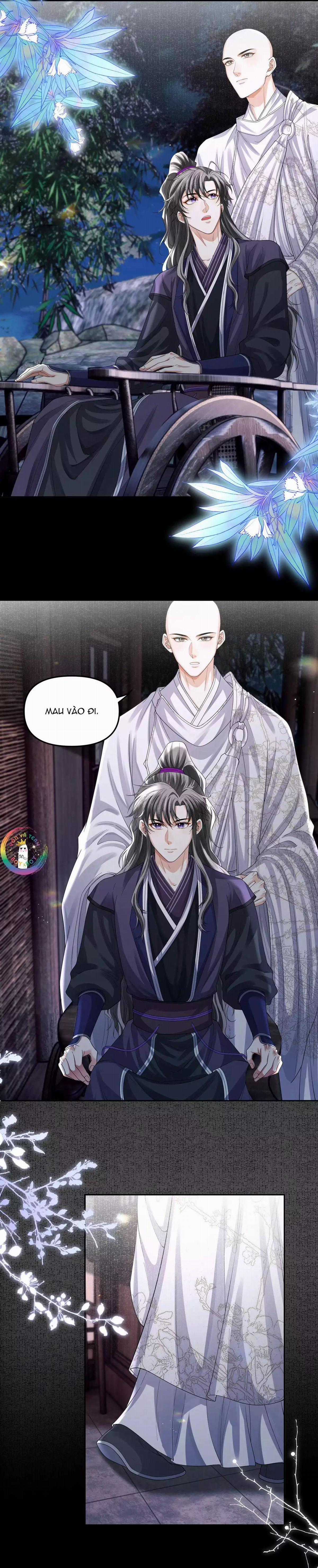 Đồng Tiền Kham Thế Chương 95 trang 6