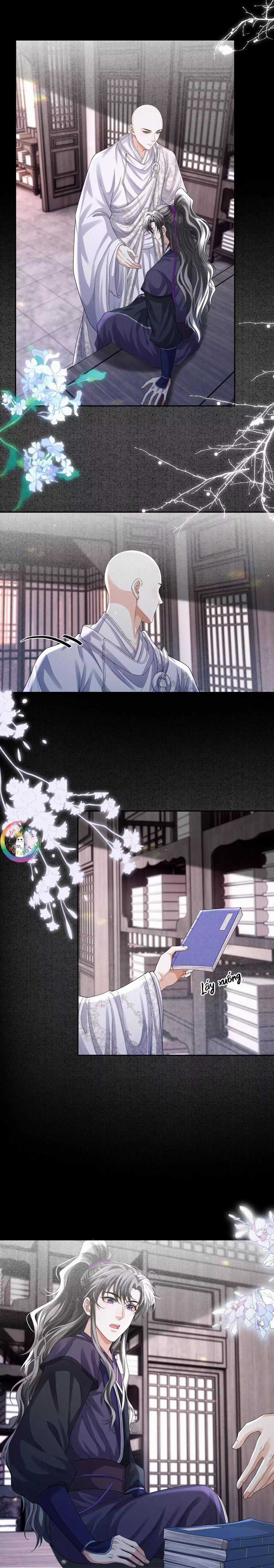 Đồng Tiền Kham Thế Chương 95 trang 7