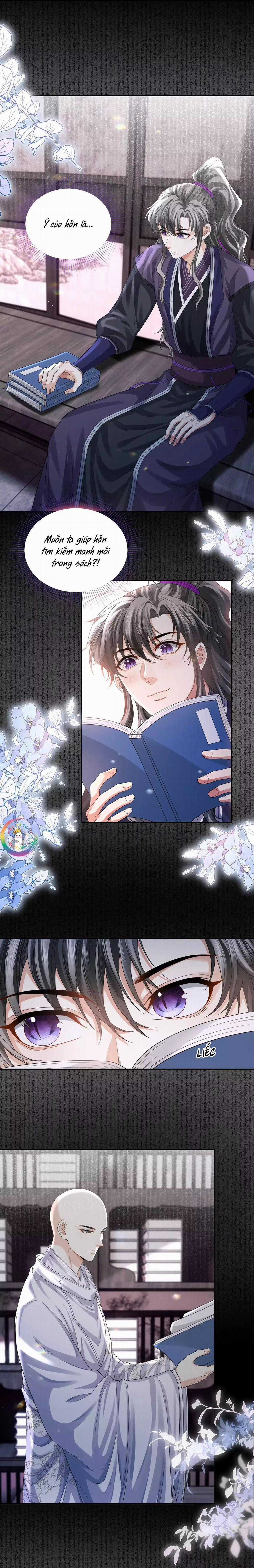 Đồng Tiền Kham Thế Chương 95 trang 8