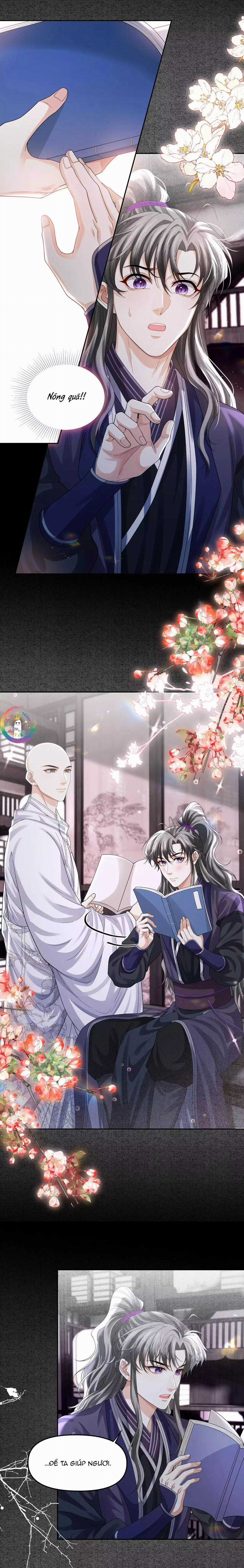 Đồng Tiền Kham Thế Chương 95 trang 9