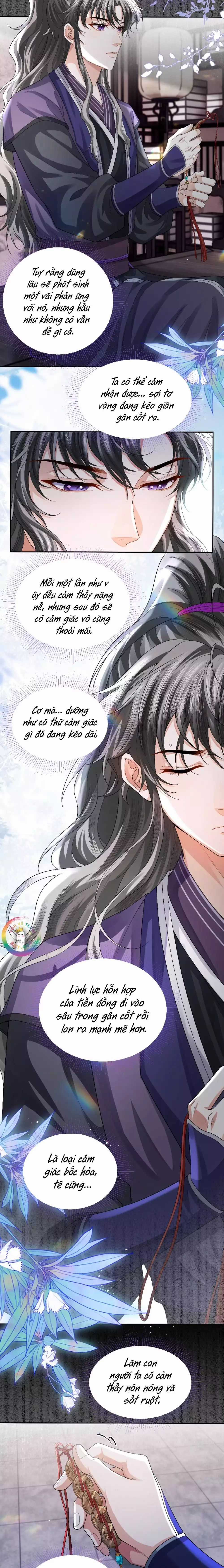 Đồng Tiền Kham Thế Chương 96 trang 2