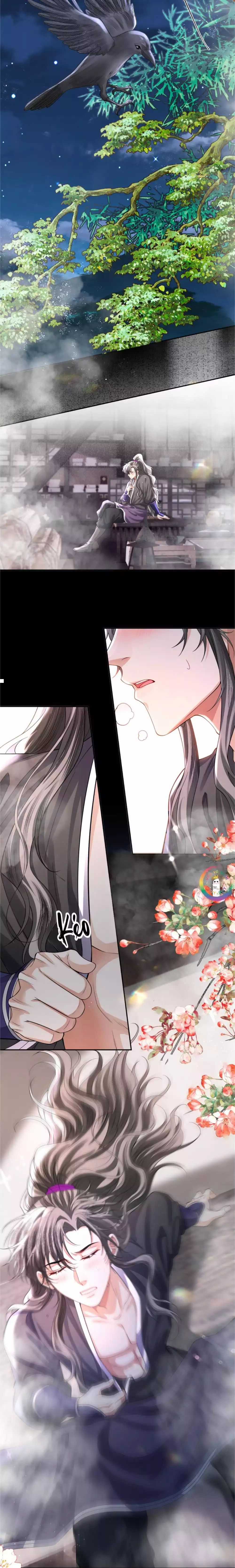 Đồng Tiền Kham Thế Chương 96 trang 5