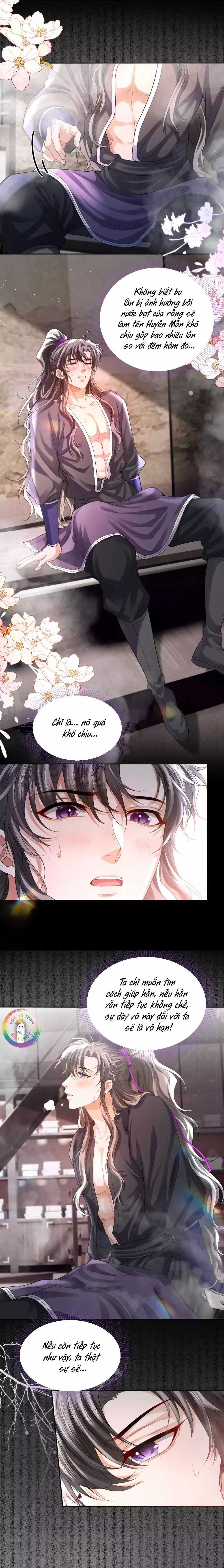 Đồng Tiền Kham Thế Chương 96 trang 6