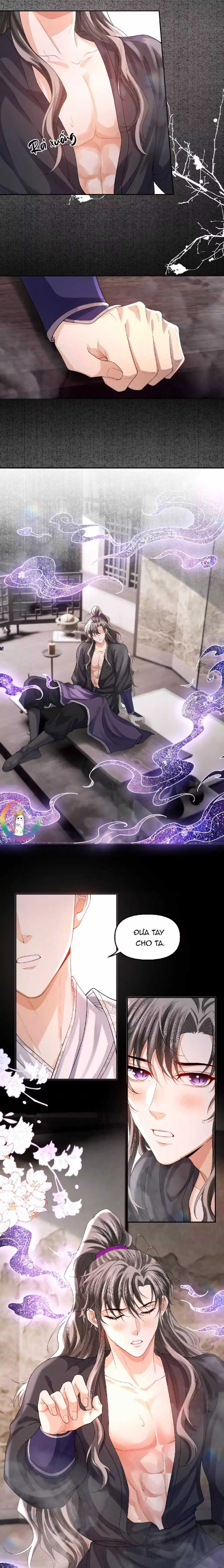 Đồng Tiền Kham Thế Chương 96 trang 7