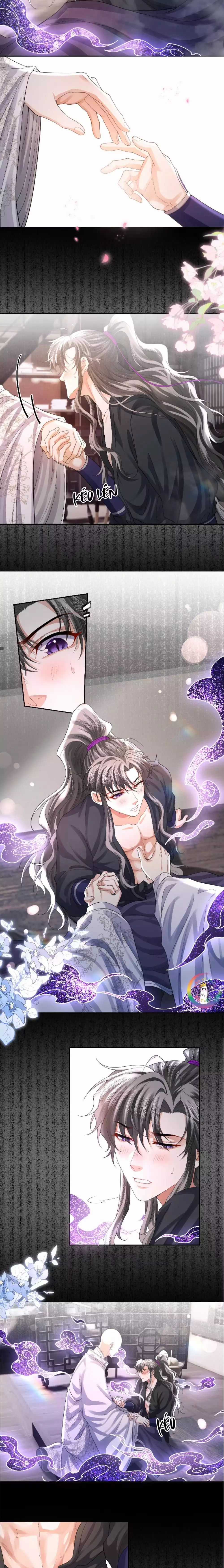 Đồng Tiền Kham Thế Chương 96 trang 8