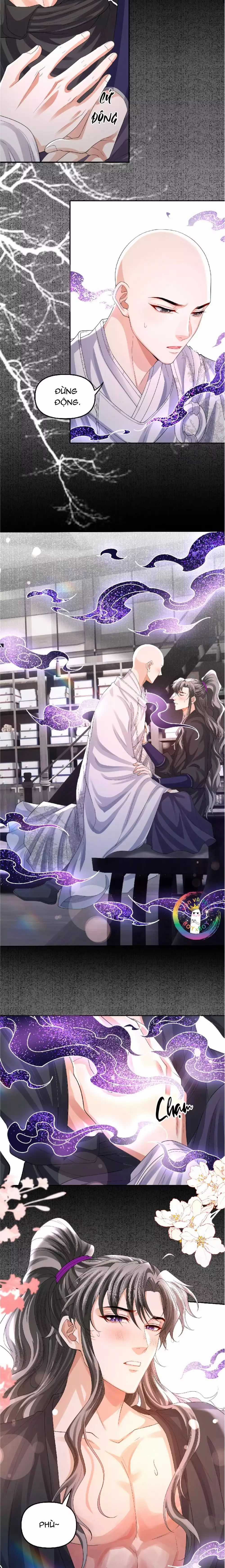 Đồng Tiền Kham Thế Chương 96 trang 9