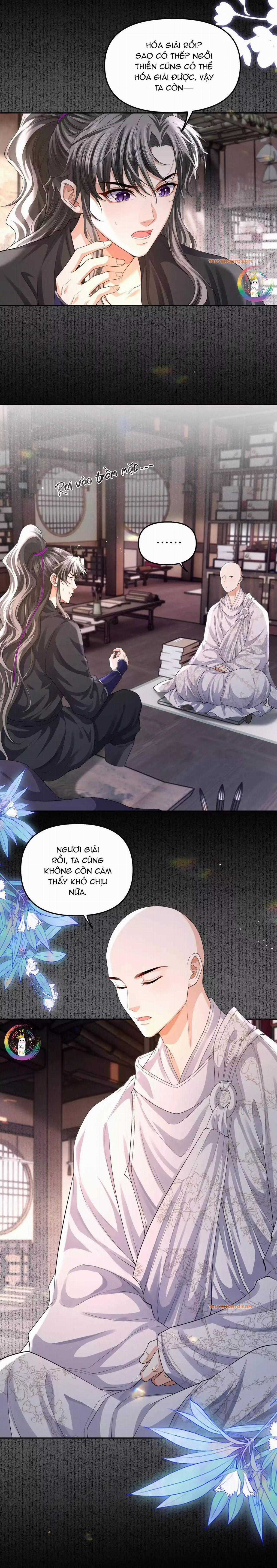 Đồng Tiền Kham Thế Chương 97 trang 12