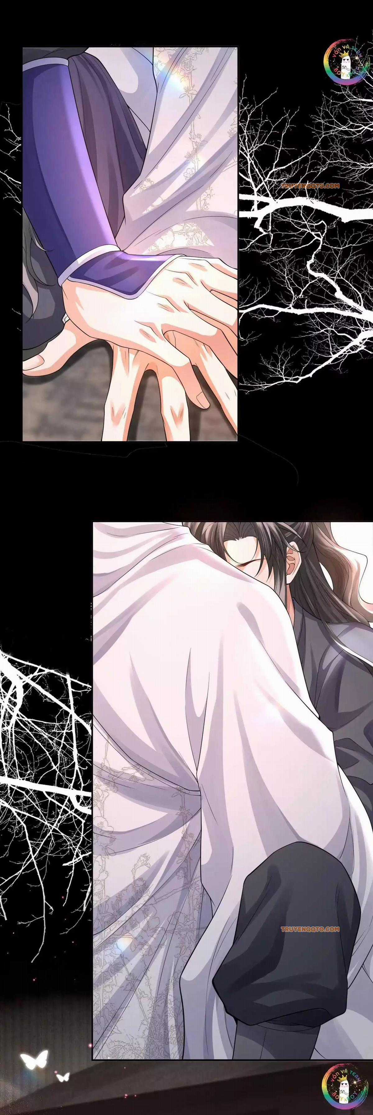 Đồng Tiền Kham Thế Chương 97 trang 4