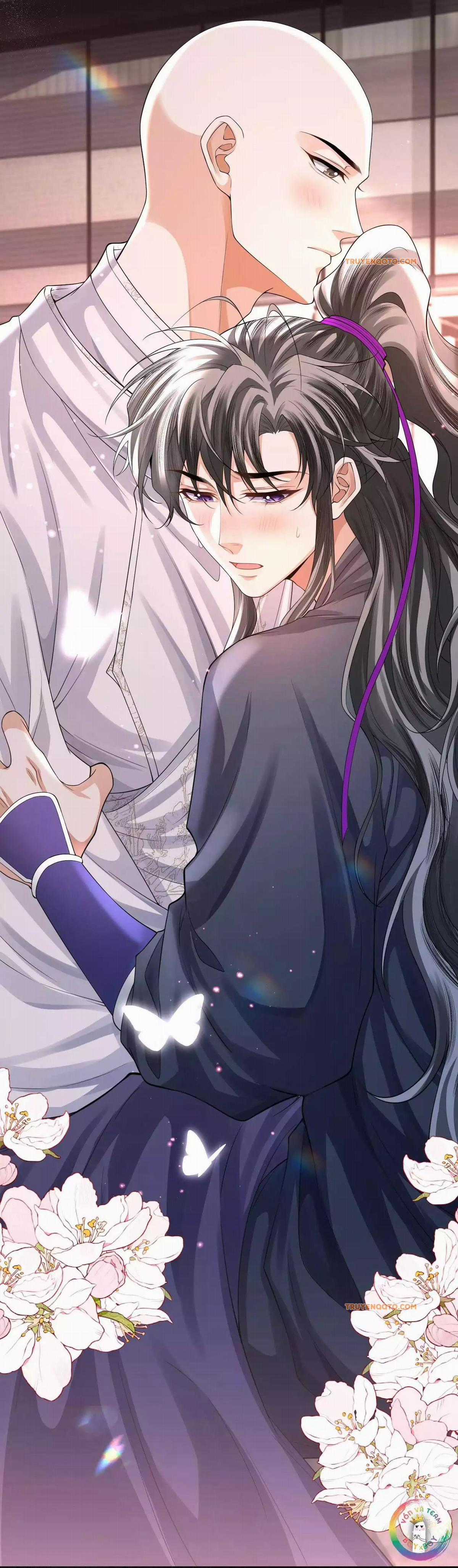 Đồng Tiền Kham Thế Chương 97 trang 5