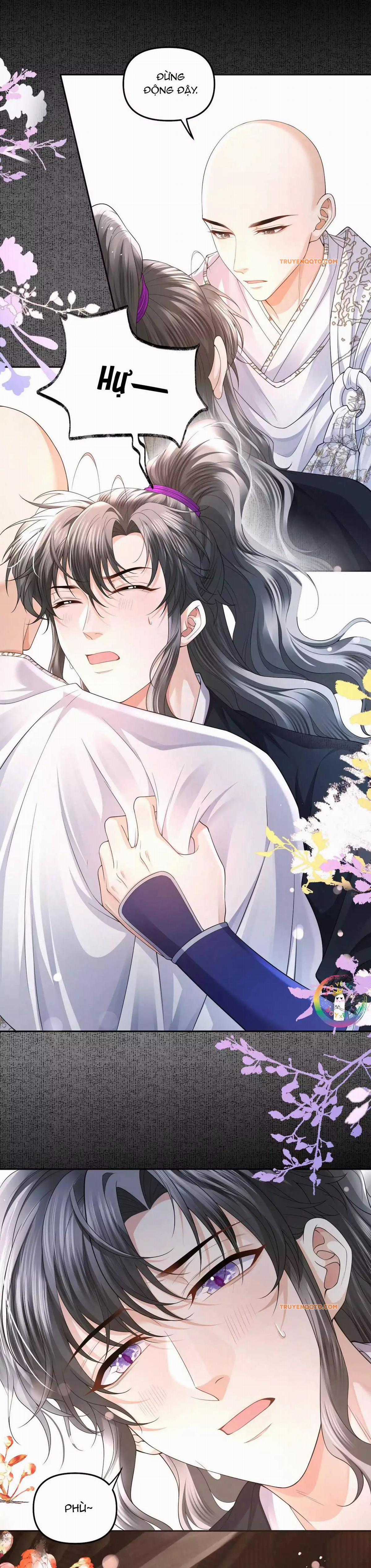 Đồng Tiền Kham Thế Chương 97 trang 6