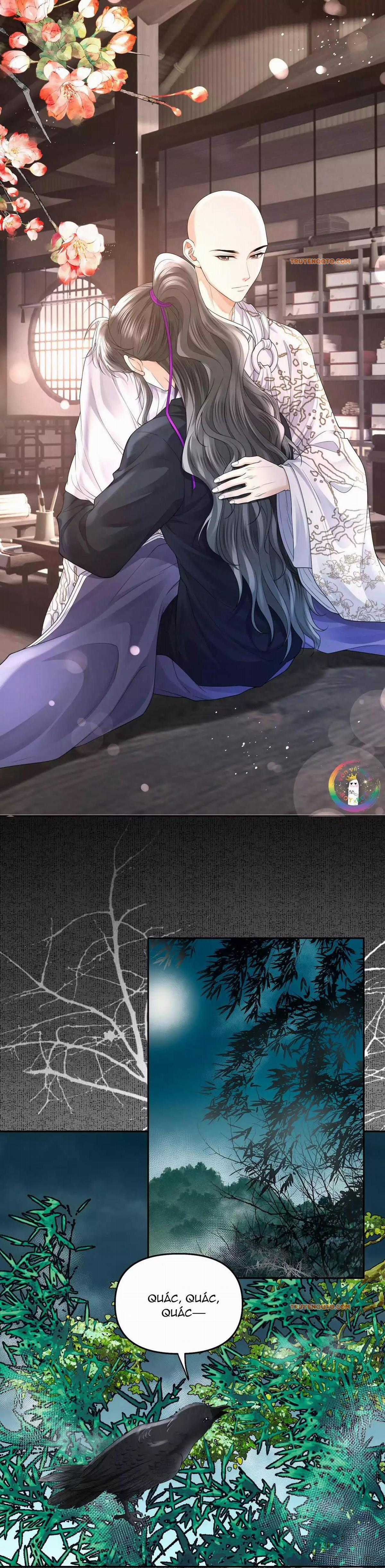 Đồng Tiền Kham Thế Chương 97 trang 7