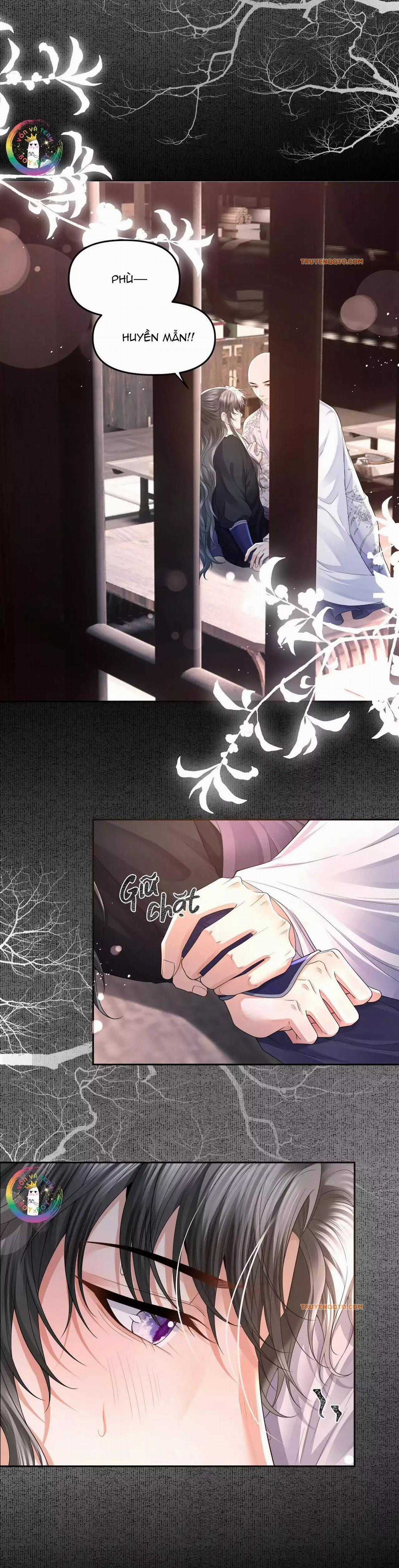 Đồng Tiền Kham Thế Chương 97 trang 8