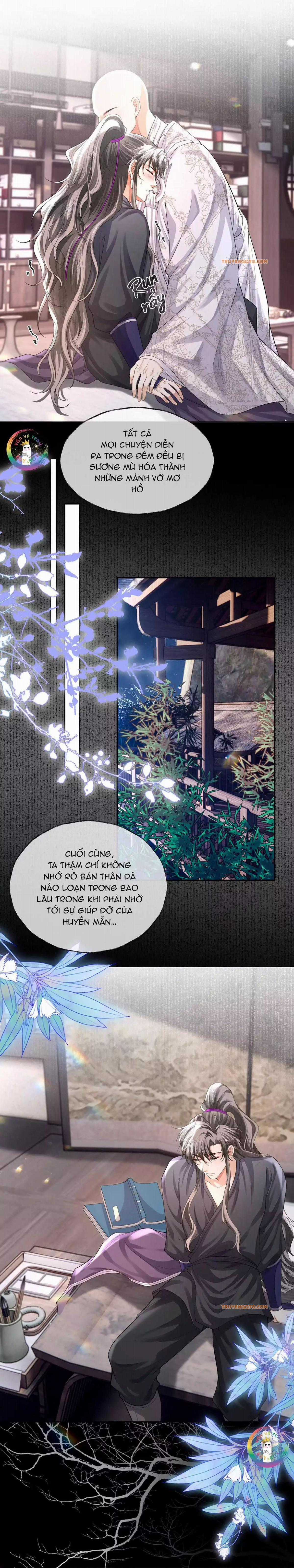 Đồng Tiền Kham Thế Chương 97 trang 9