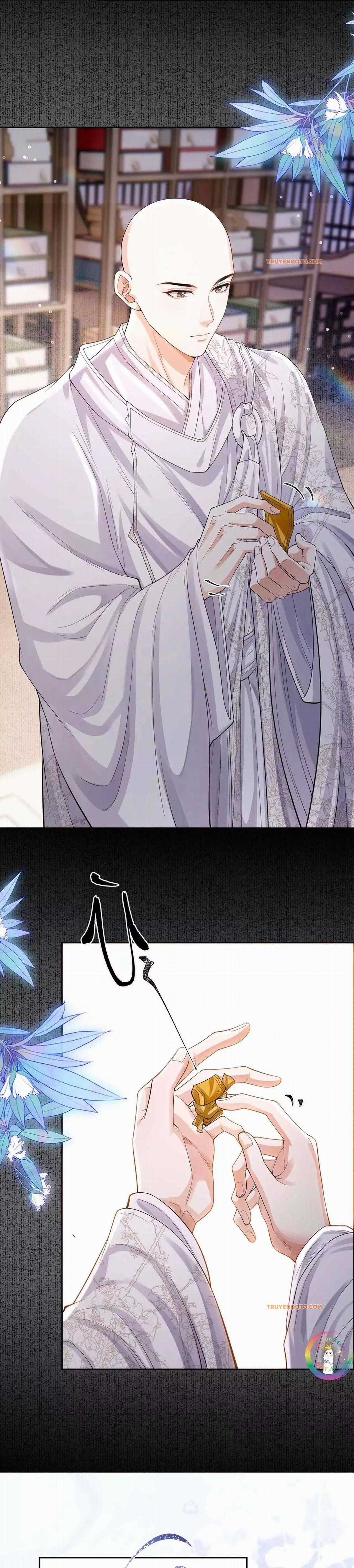 Đồng Tiền Kham Thế Chương 98 trang 10