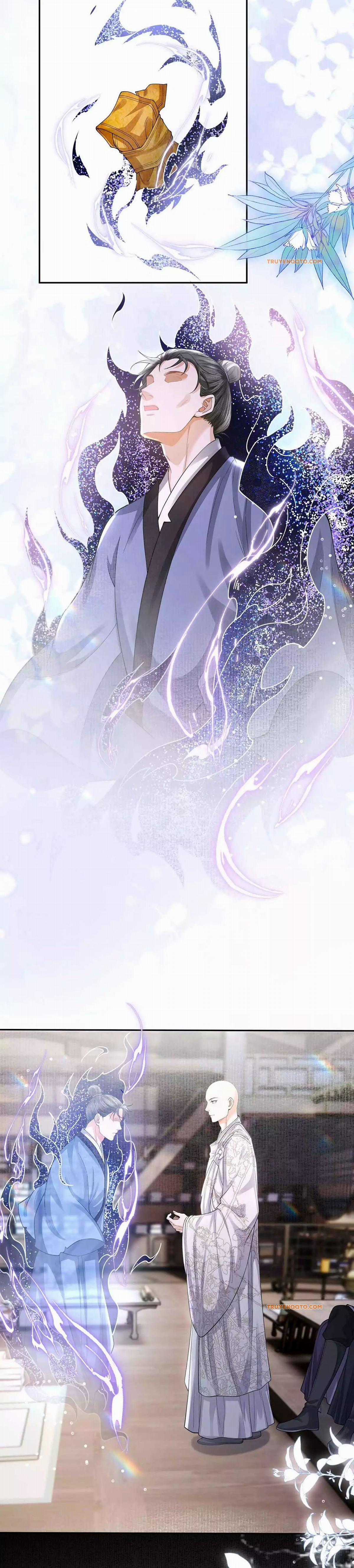 Đồng Tiền Kham Thế Chương 98 trang 11