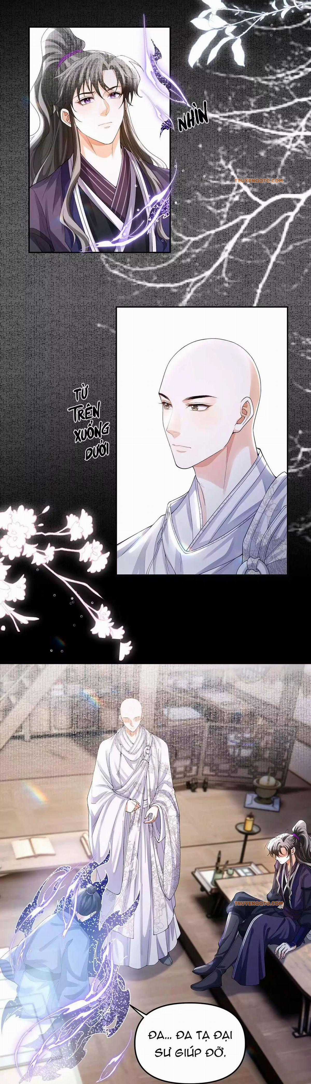 Đồng Tiền Kham Thế Chương 98 trang 12