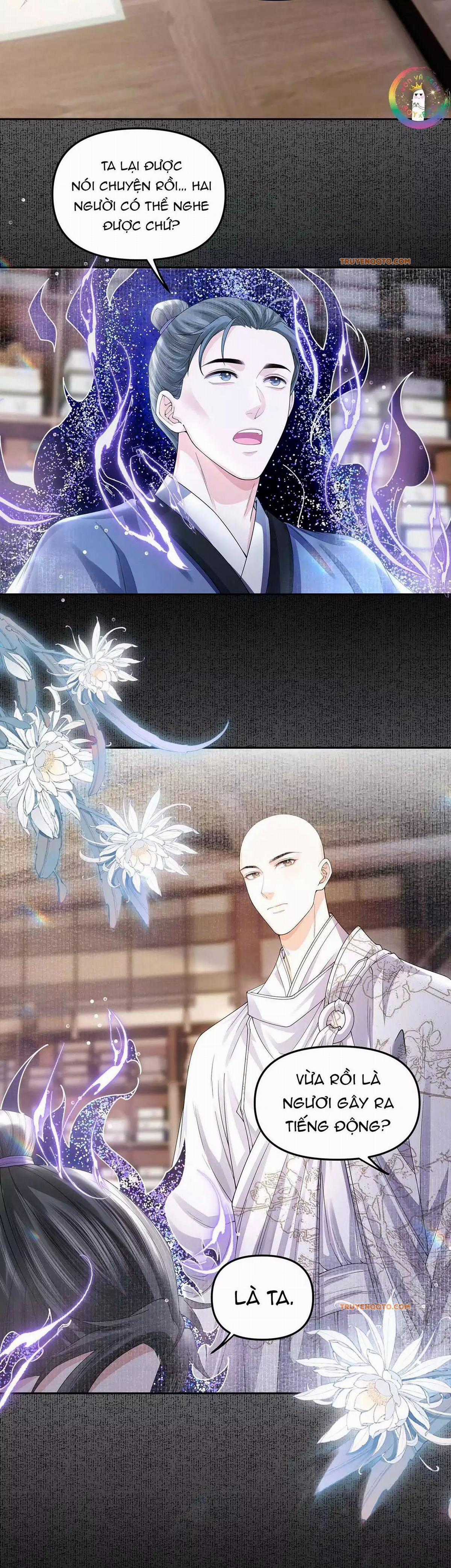 Đồng Tiền Kham Thế Chương 98 trang 13