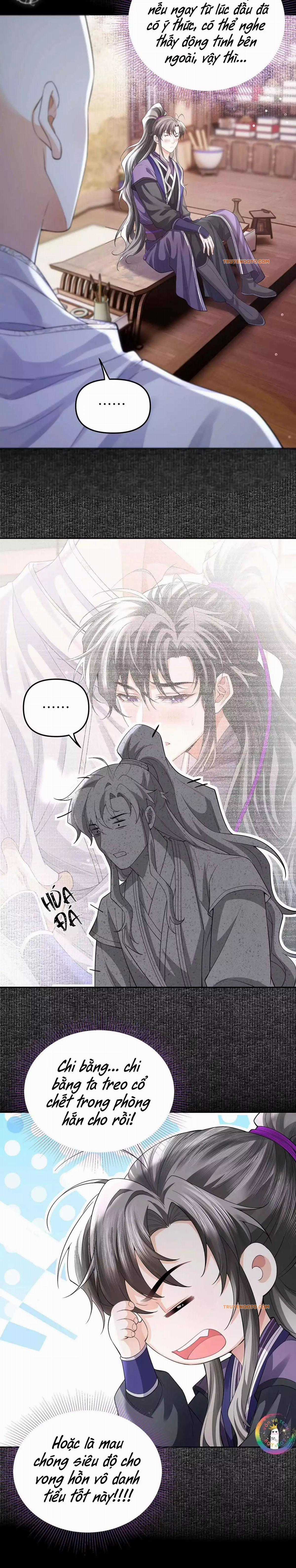 Đồng Tiền Kham Thế Chương 98 trang 15