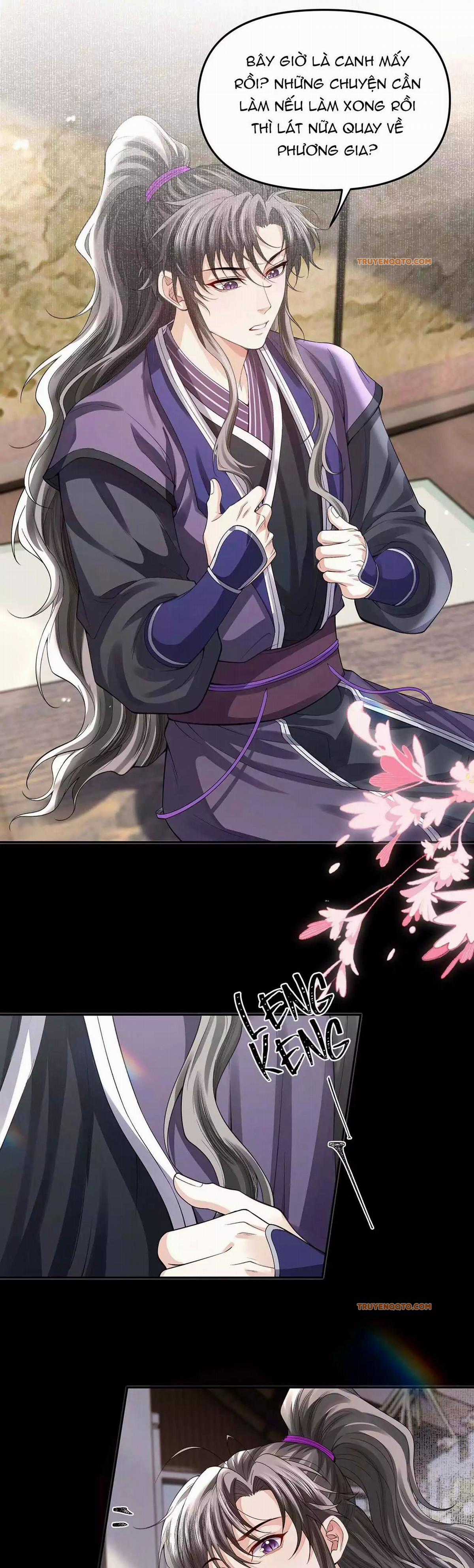 Đồng Tiền Kham Thế Chương 98 trang 2