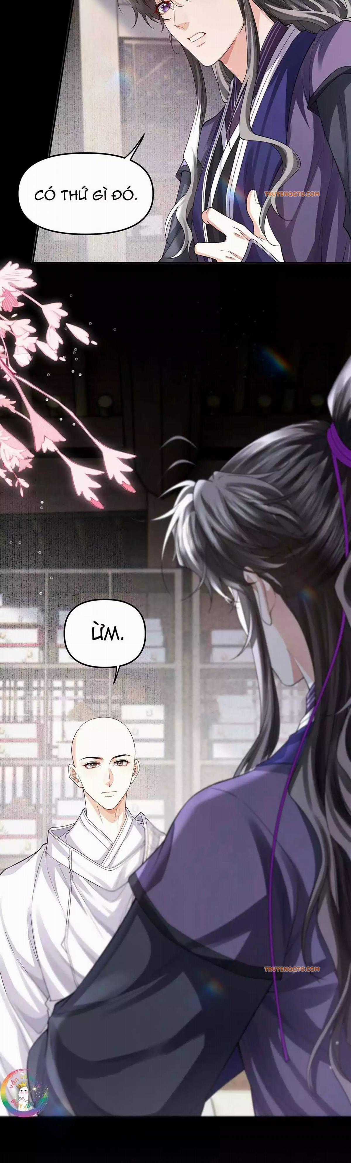 Đồng Tiền Kham Thế Chương 98 trang 3