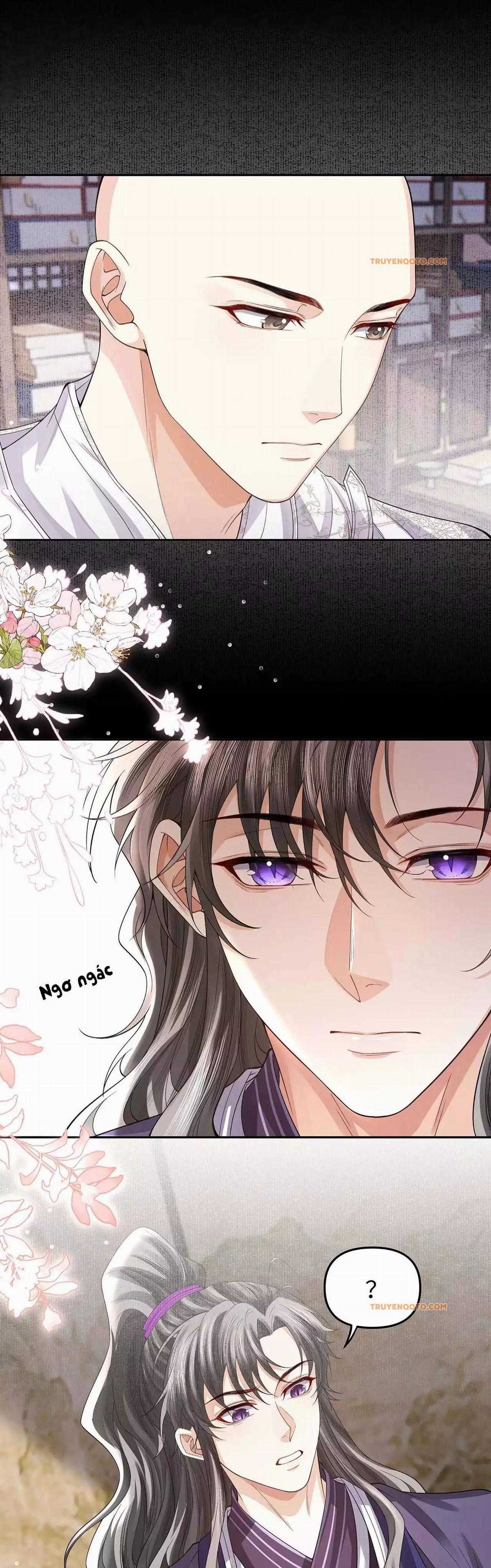 Đồng Tiền Kham Thế Chương 98 trang 4