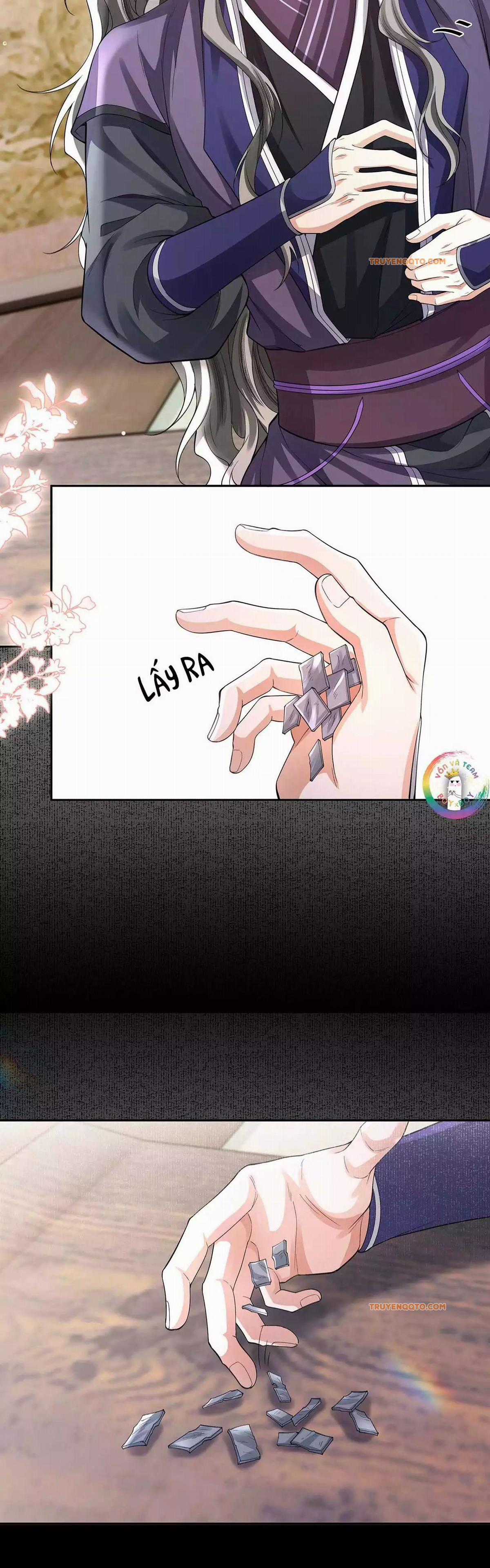 Đồng Tiền Kham Thế Chương 98 trang 5