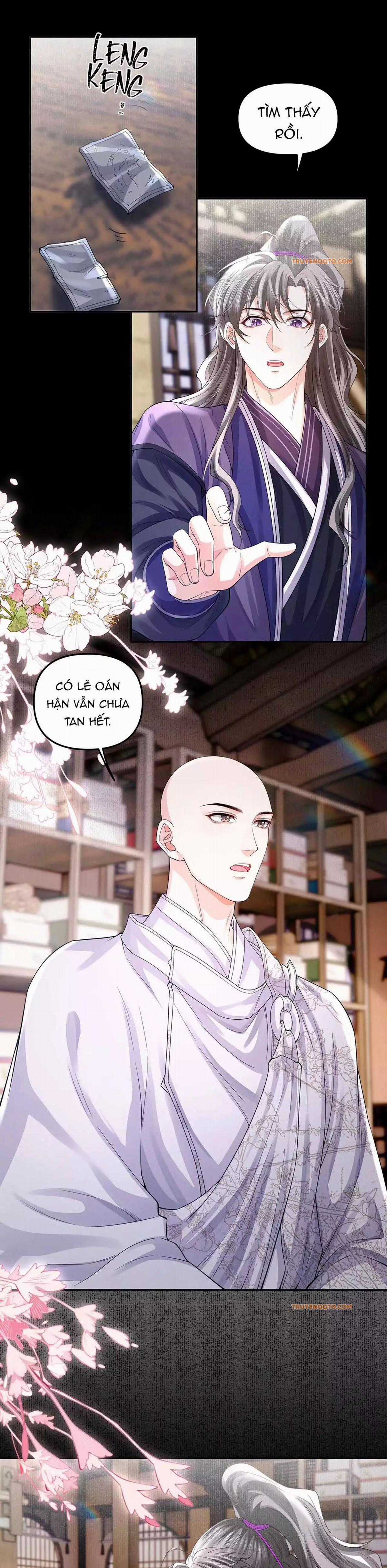 Đồng Tiền Kham Thế Chương 98 trang 6