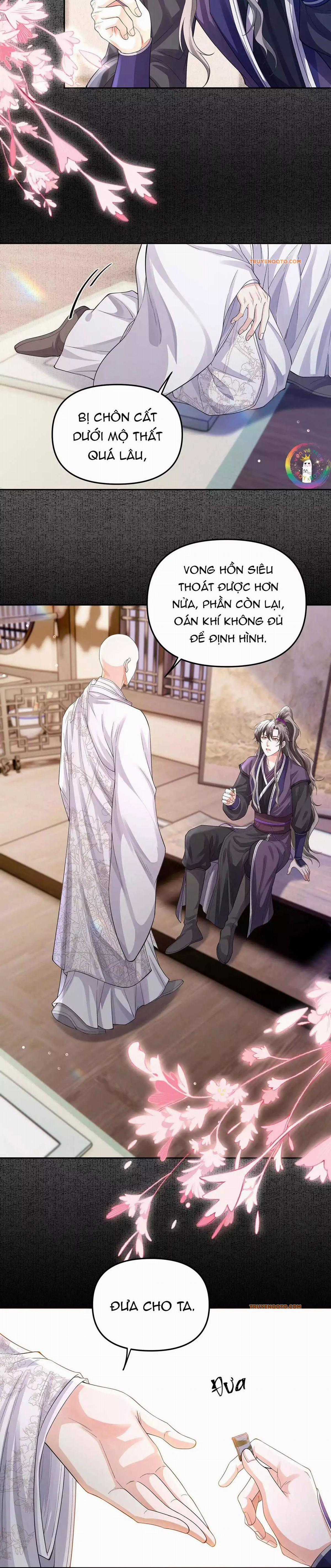 Đồng Tiền Kham Thế Chương 98 trang 9