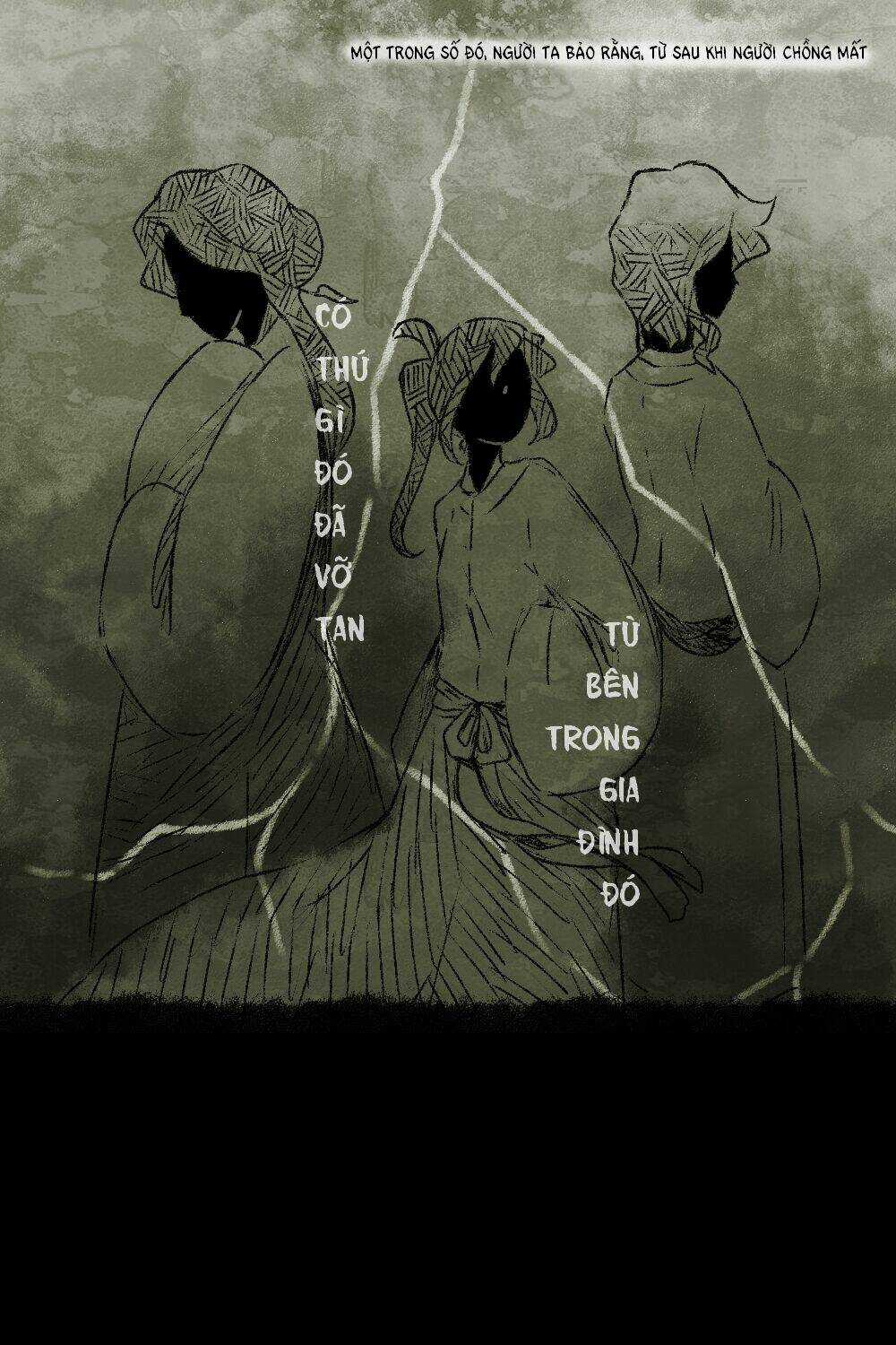 Đồng Vọng Dân Gian Chapter 1 trang 2