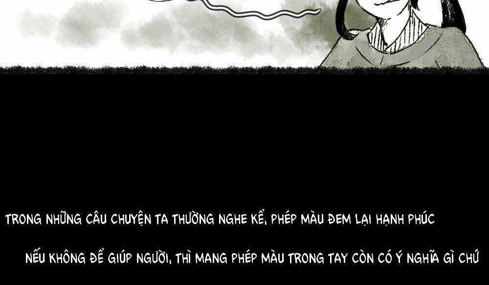 Đồng Vọng Dân Gian Chapter 1 trang 28