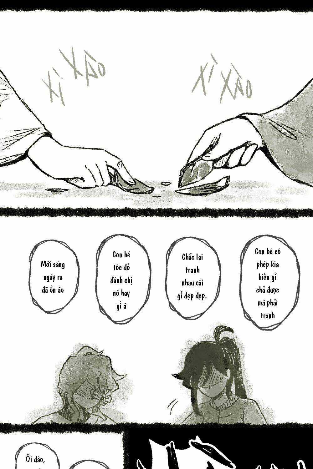 Đồng Vọng Dân Gian Chapter 1 trang 4