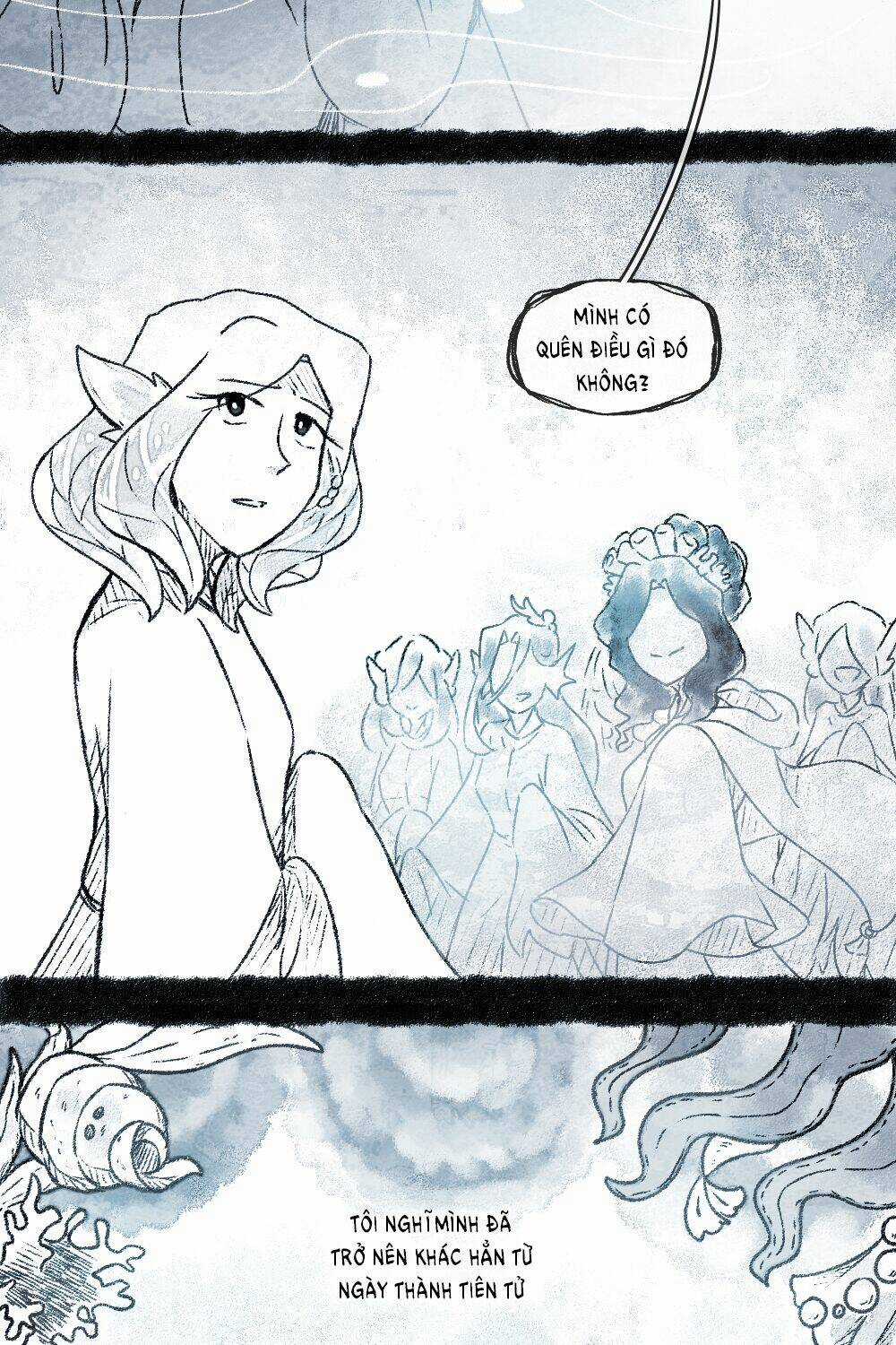 Đồng Vọng Dân Gian Chapter 10 trang 12