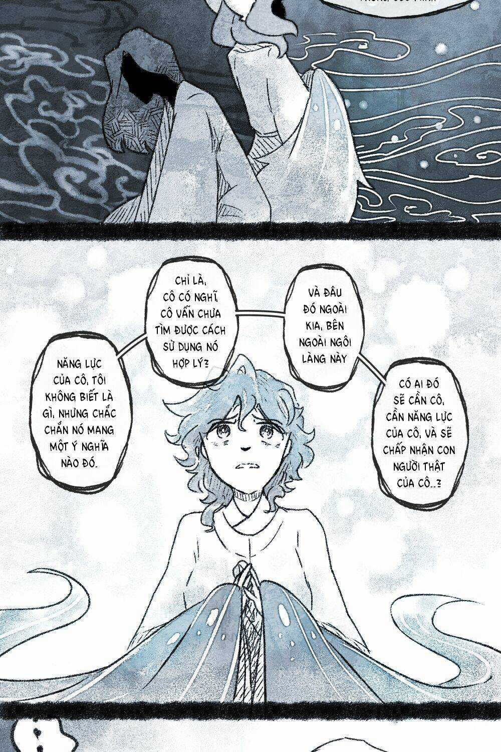 Đồng Vọng Dân Gian Chapter 10 trang 26