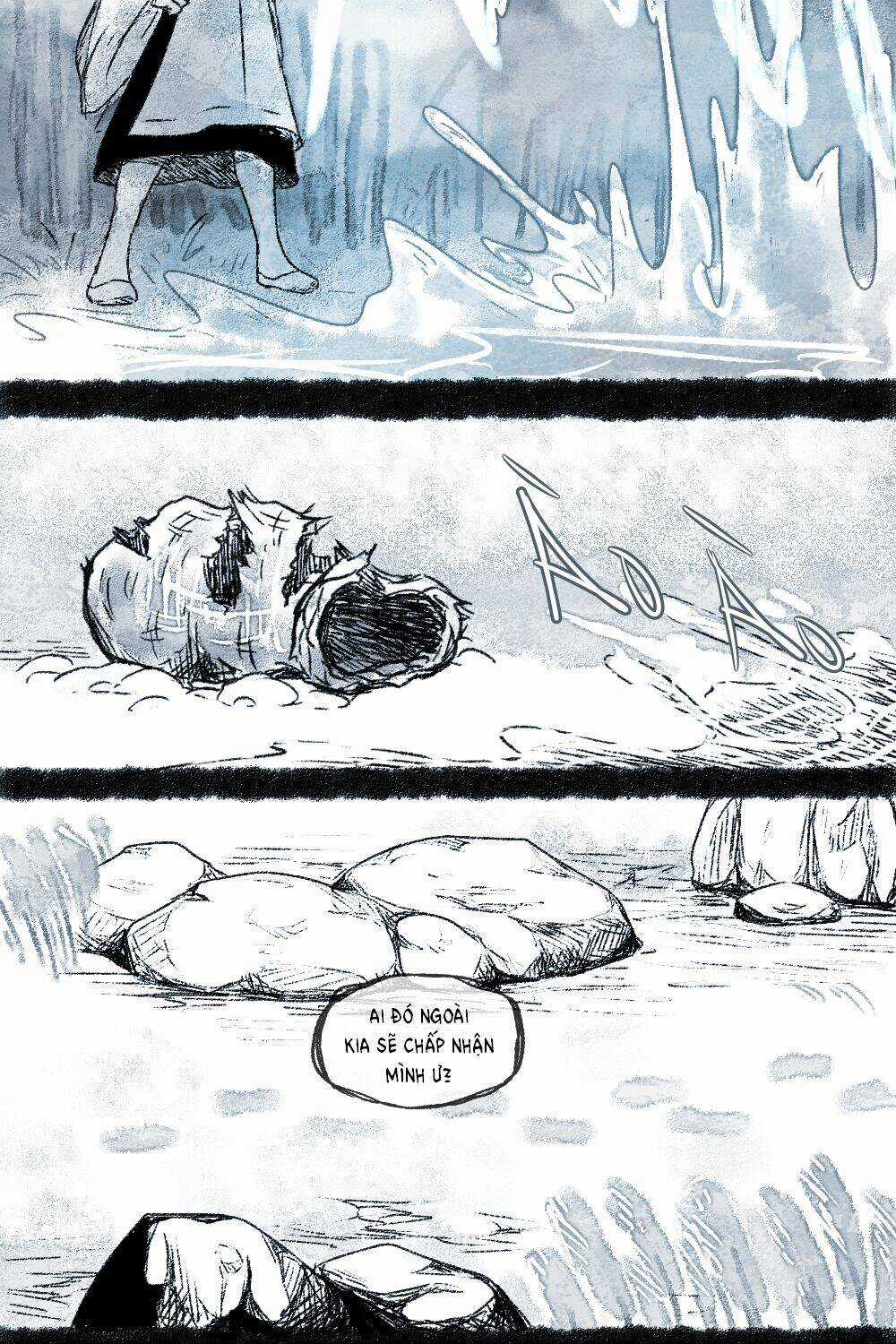 Đồng Vọng Dân Gian Chapter 10 trang 32