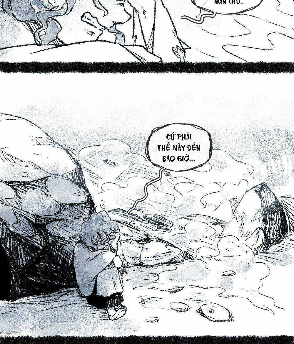 Đồng Vọng Dân Gian Chapter 10 trang 37