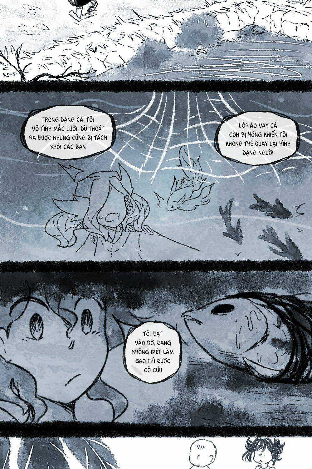 Đồng Vọng Dân Gian Chapter 10 trang 7