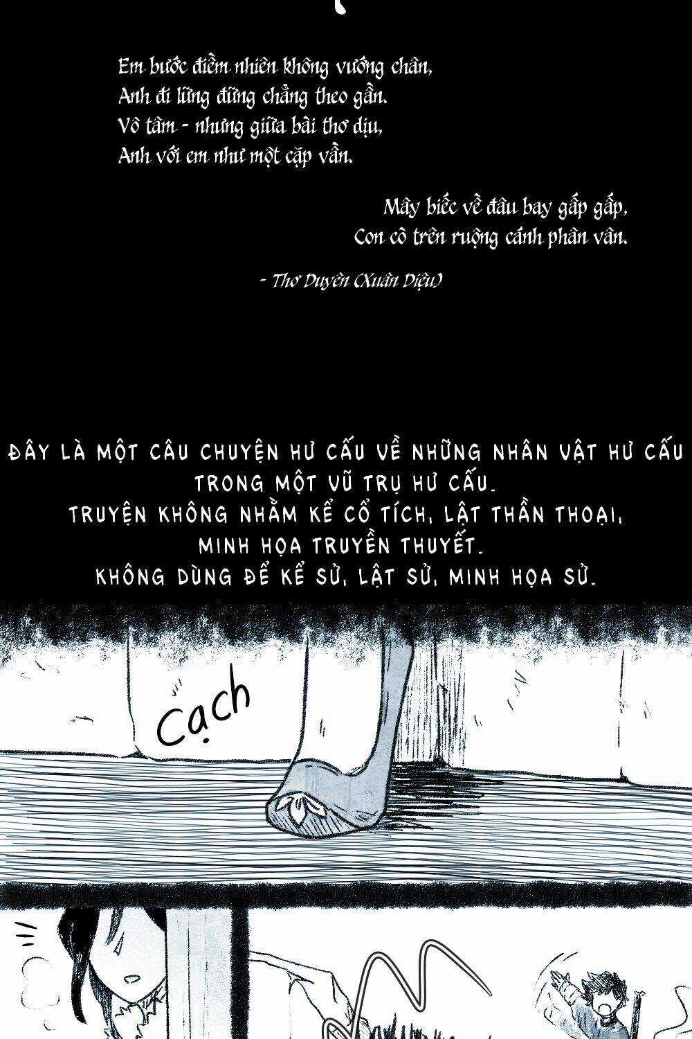 Đồng Vọng Dân Gian Chapter 11 trang 4