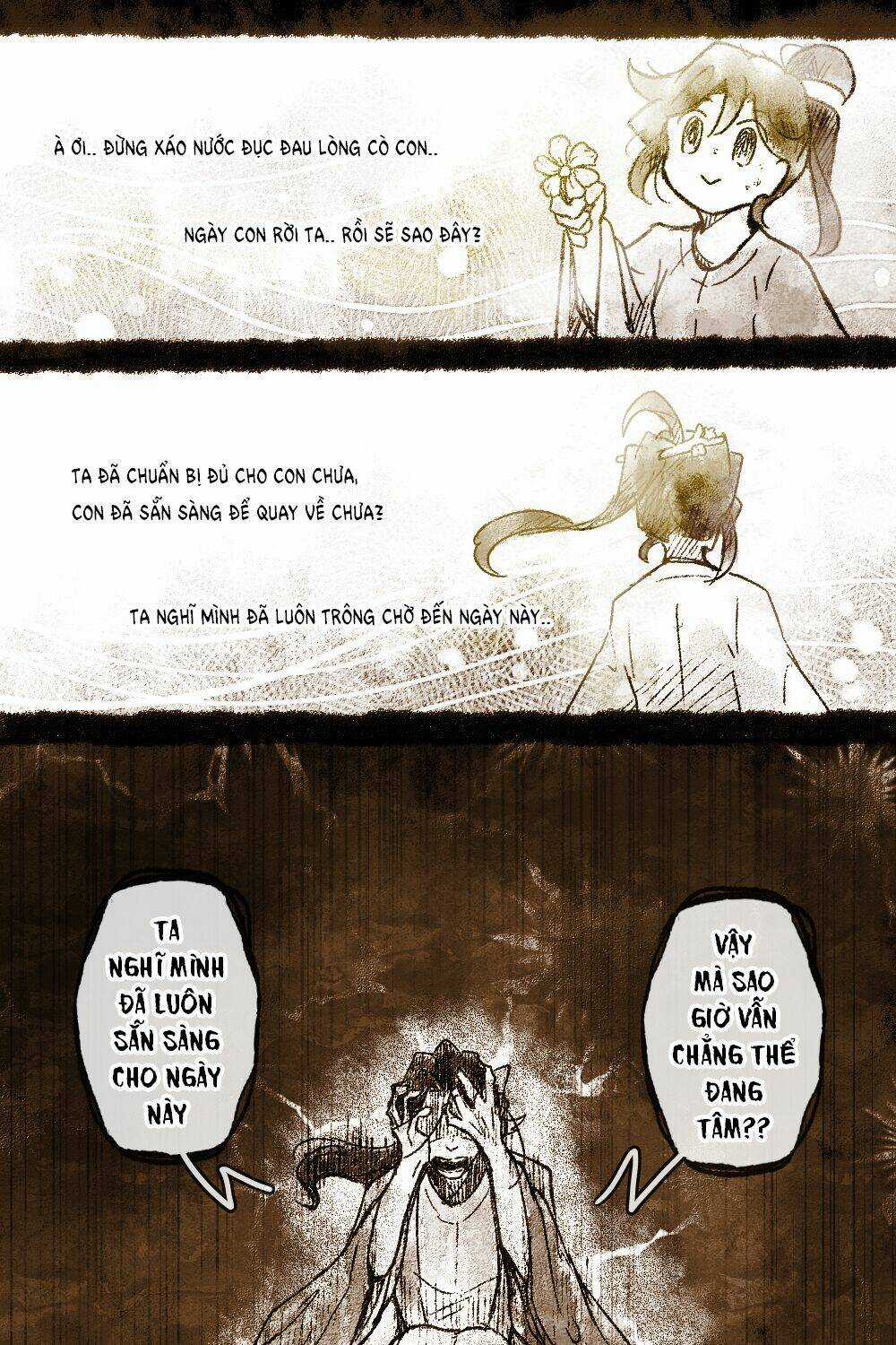 Đồng Vọng Dân Gian Chapter 14 trang 47