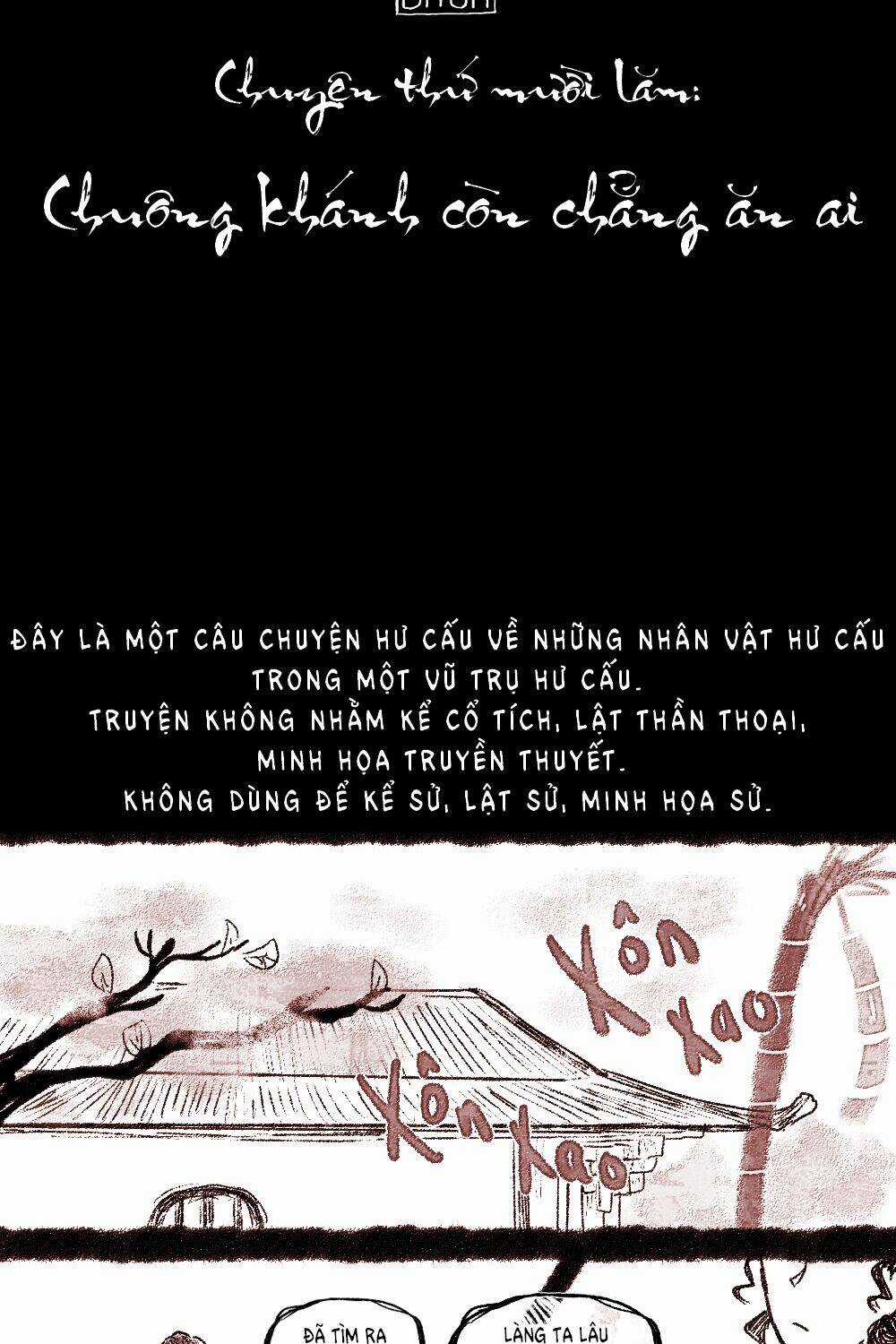 Đồng Vọng Dân Gian Chapter 15 trang 2