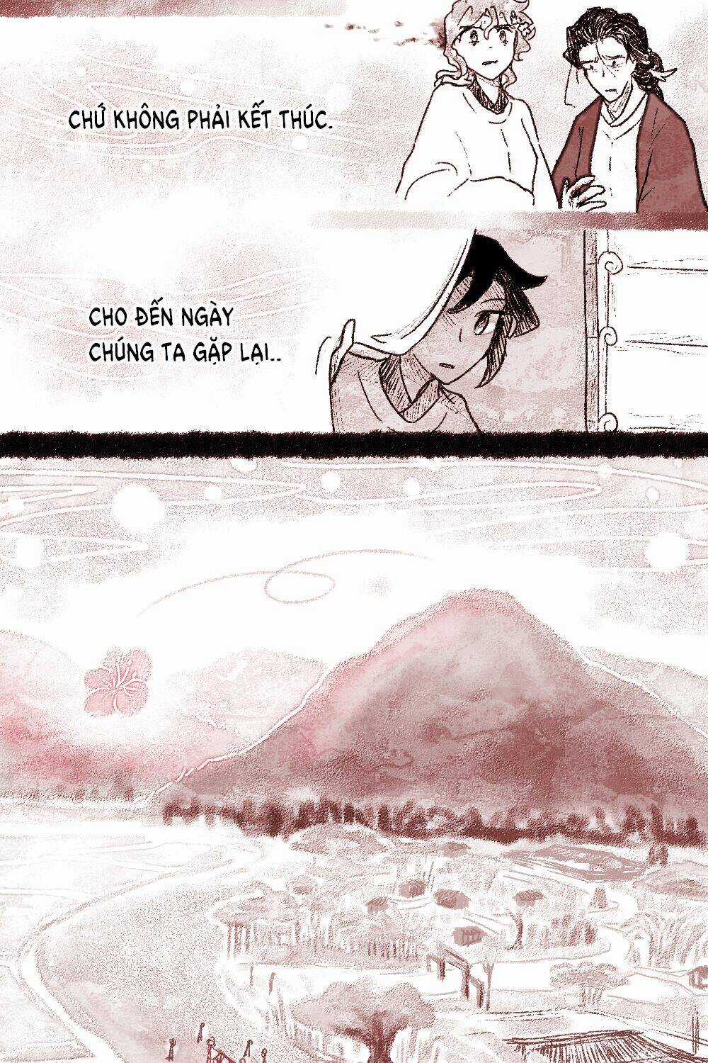 Đồng Vọng Dân Gian Chapter 15 trang 33