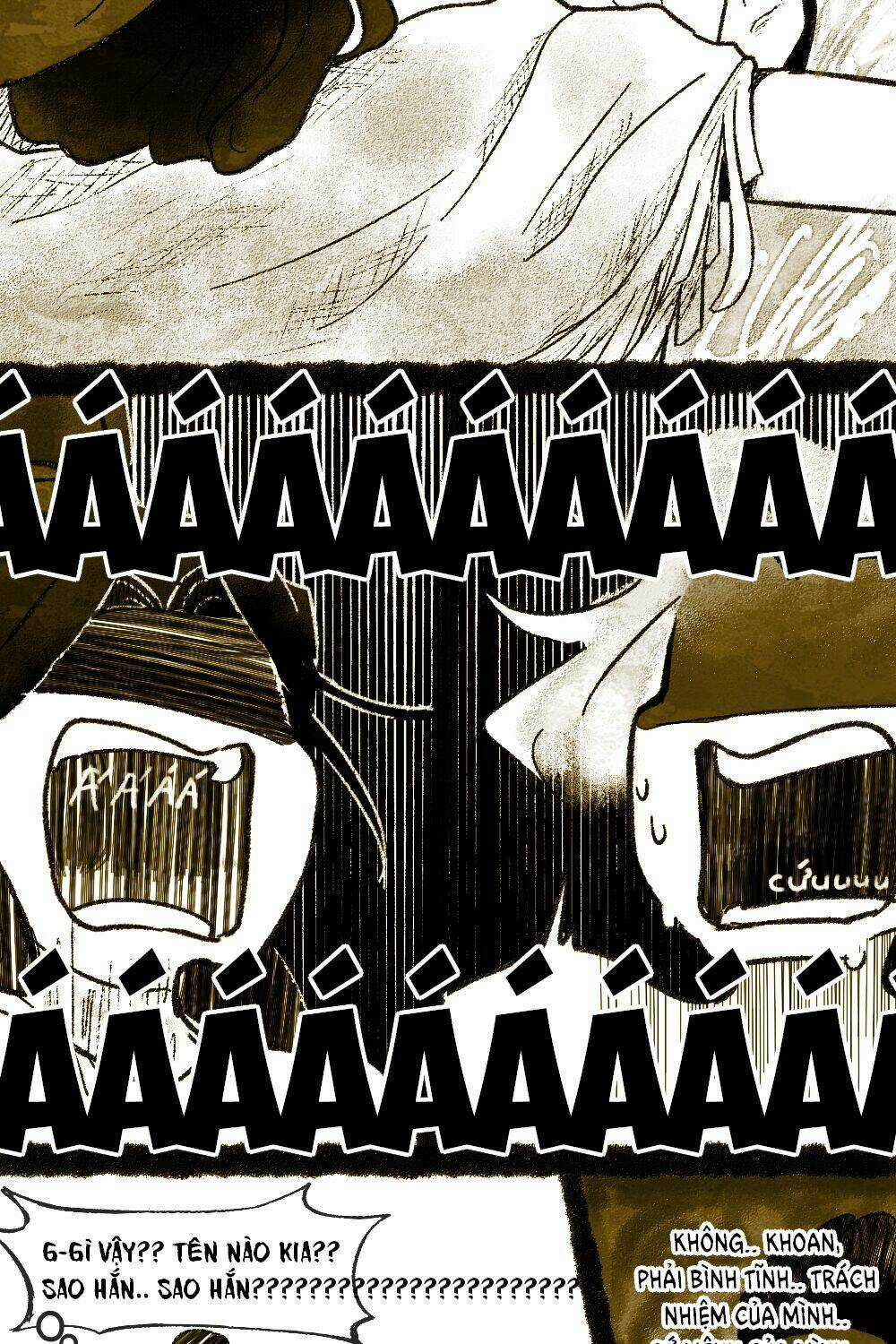 Đồng Vọng Dân Gian Chapter 16.1 trang 9