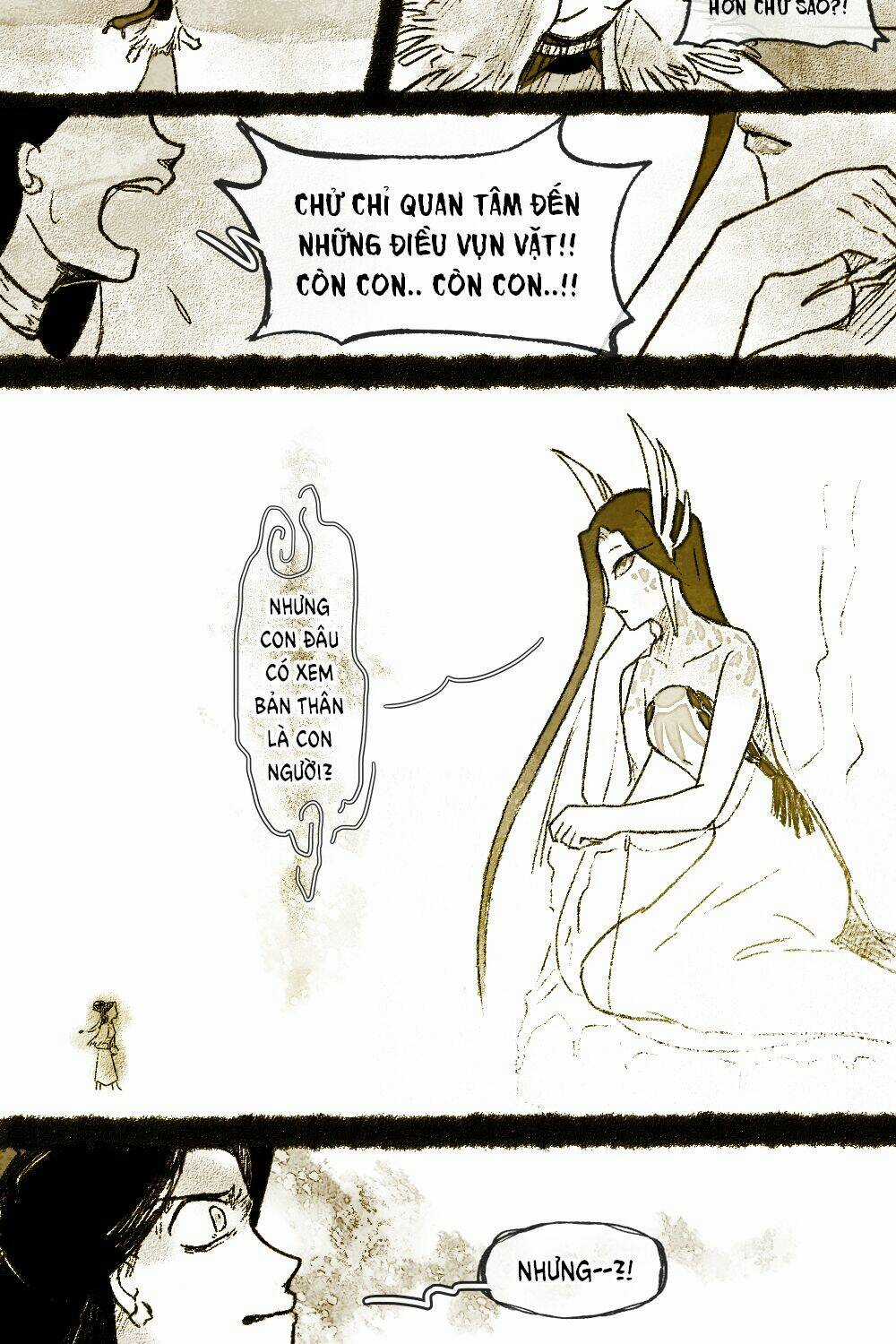 Đồng Vọng Dân Gian Chapter 16.2 trang 36