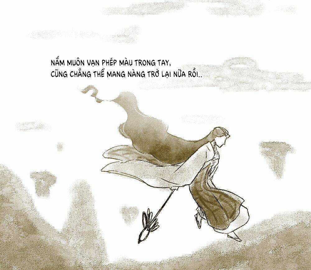 Đồng Vọng Dân Gian Chapter 16.3 trang 22