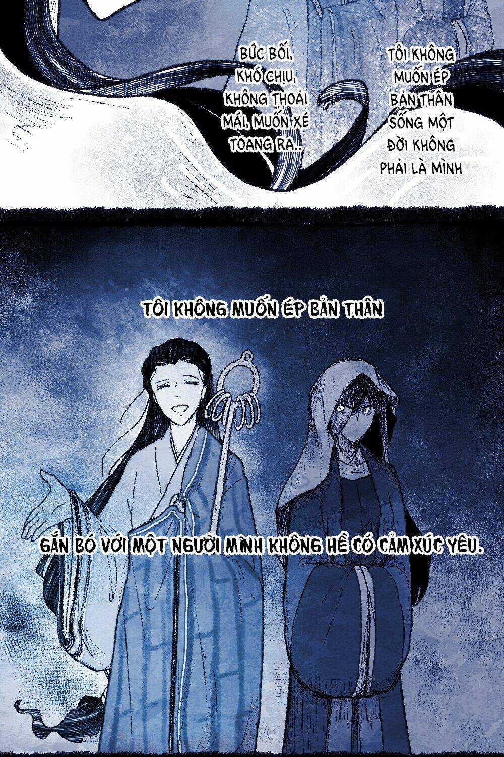 Đồng Vọng Dân Gian Chapter 16 trang 14