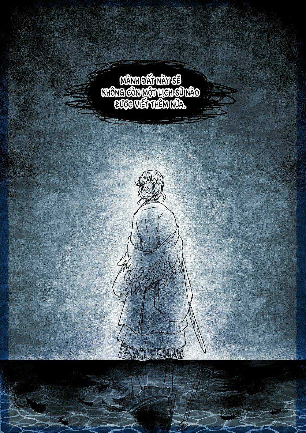 Đồng Vọng Dân Gian Chapter 17 trang 36