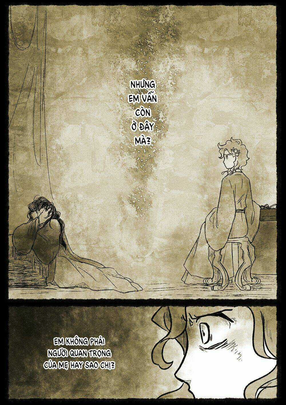 Đồng Vọng Dân Gian Chapter 18 trang 25