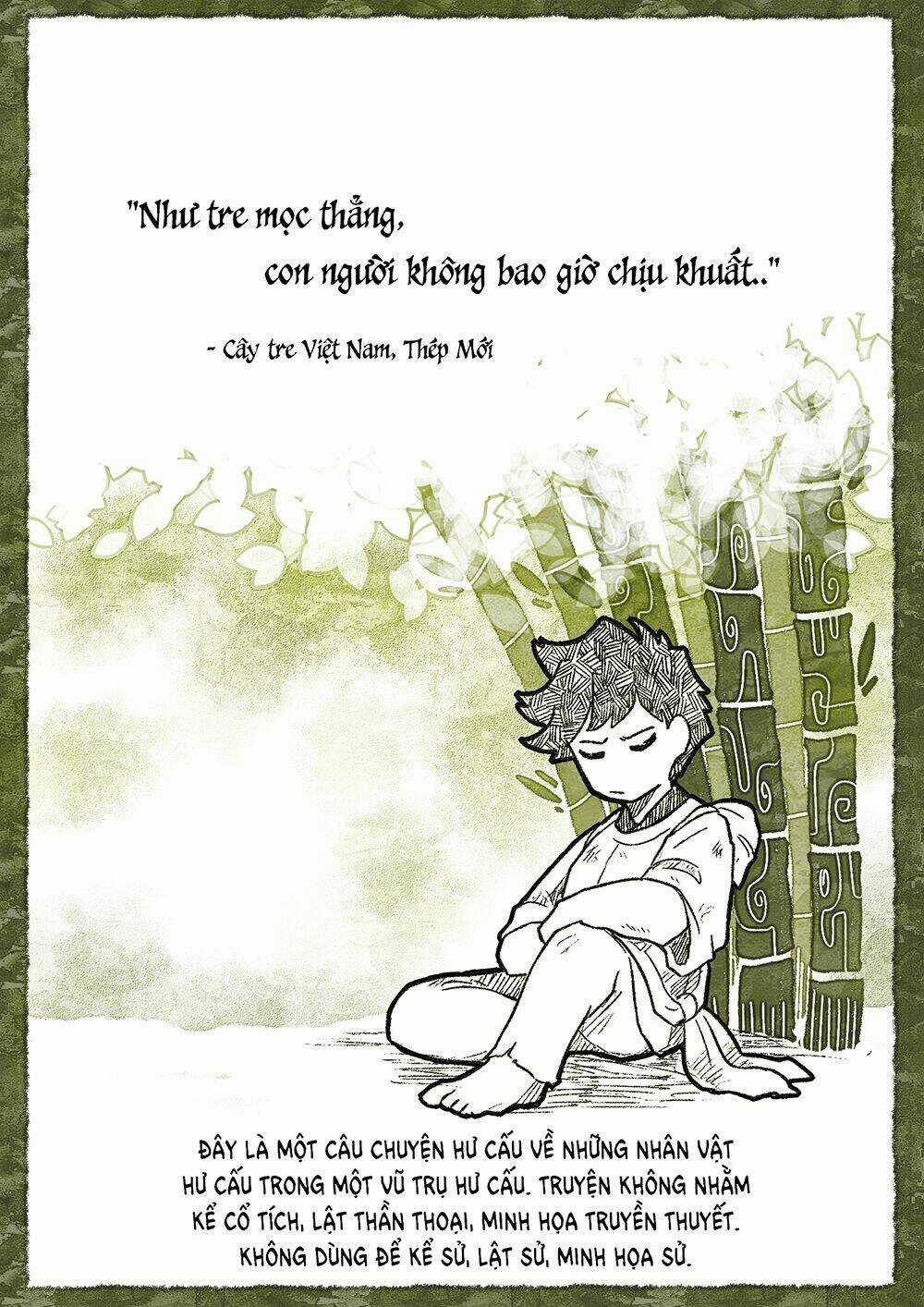 Đồng Vọng Dân Gian Chapter 19 trang 2