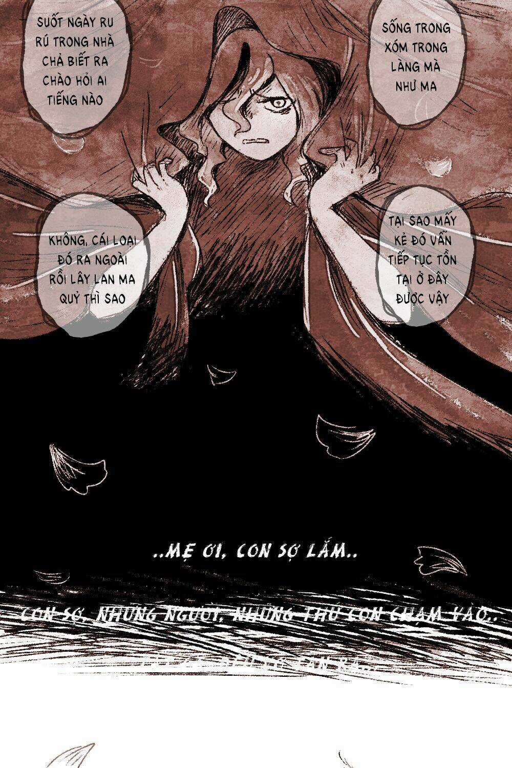 Đồng Vọng Dân Gian Chapter 2 trang 10